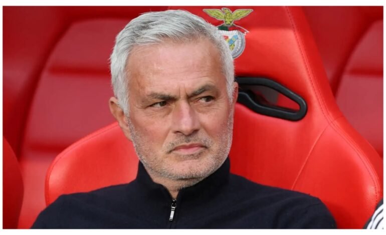 2026 Ballon d’Or: Winner does not have to be a player who won trophies — Mourinho