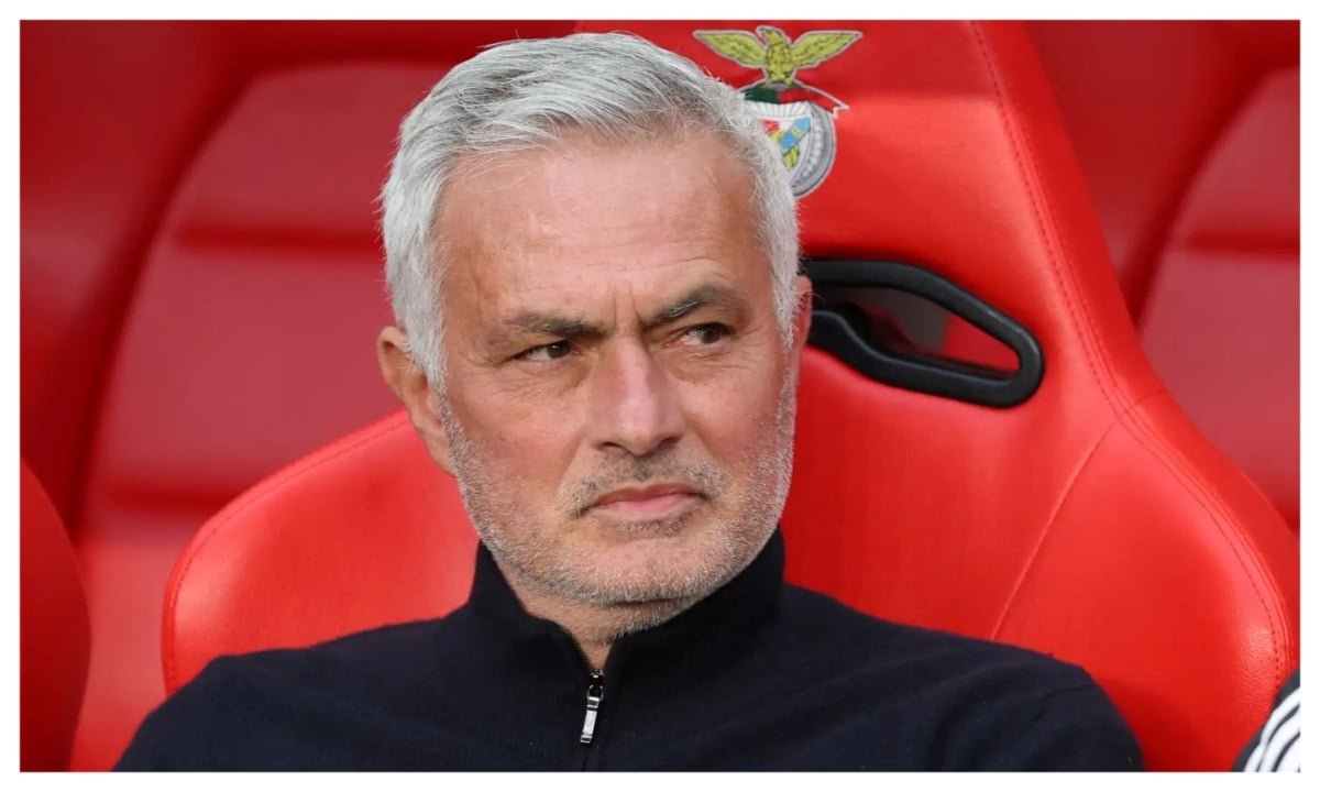 2026 Ballon d’Or: Winner does not have to be a player who won trophies — Mourinho