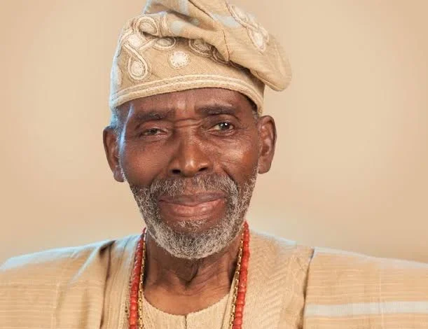 Atiku, Keyamo, celebrities mourn Olu Jacobs