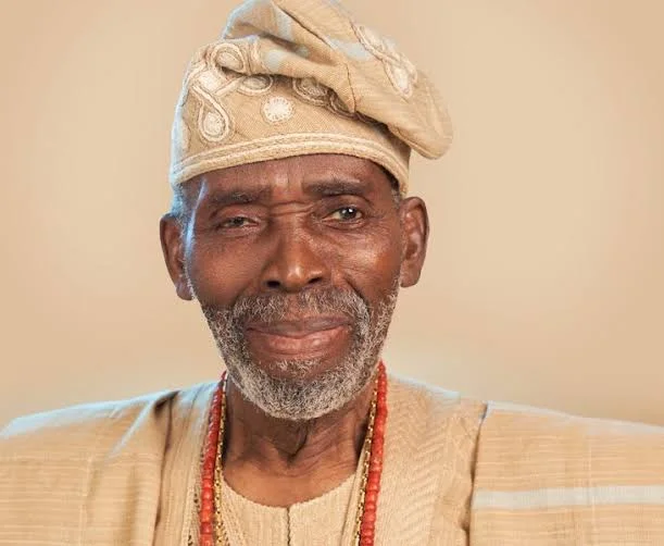 Atiku, Keyamo, celebrities mourn Olu Jacobs