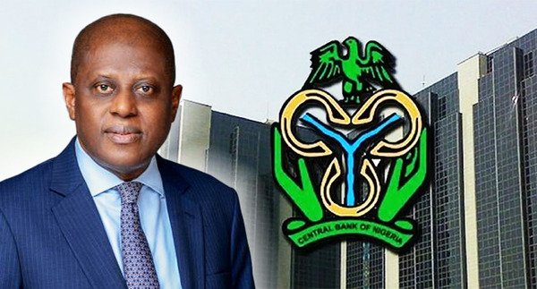 BREAKING: CBN Crashes Interest Rate To 23%
