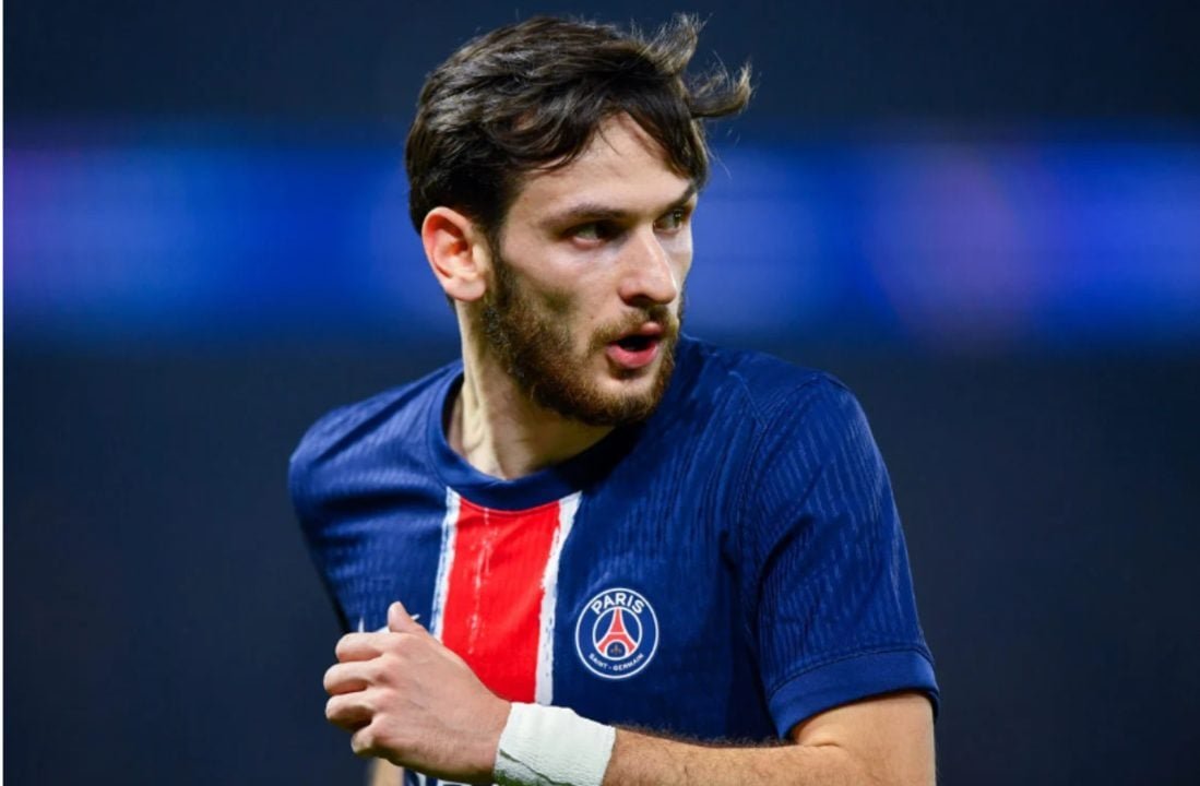 2026 Ballon d’Or: He’s incredible – Kvaratskhelia names player to win award