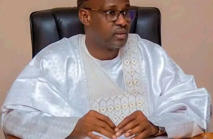 Sokoto South II: Jegawa Donates N50m Items