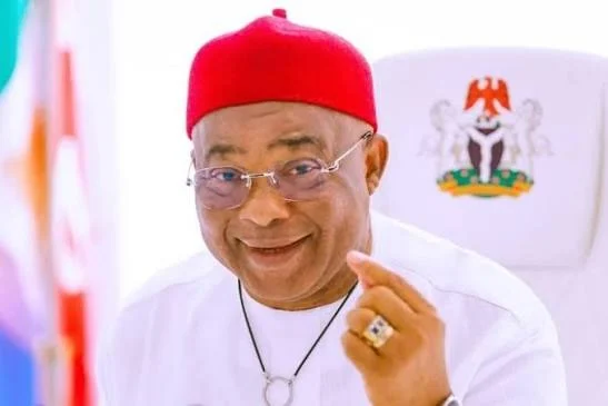 Imo returnees from S’Africa appeal to Uzodimma for ₦1m grant