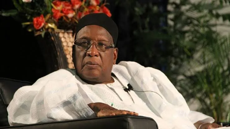 Ex-PDP Nat’l Chairman, Bamanga Tukur Dies At 90