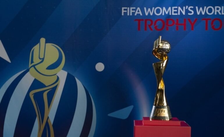 FIFA U-20 Women’s World Cup: 8 countries eliminated from Round of 16