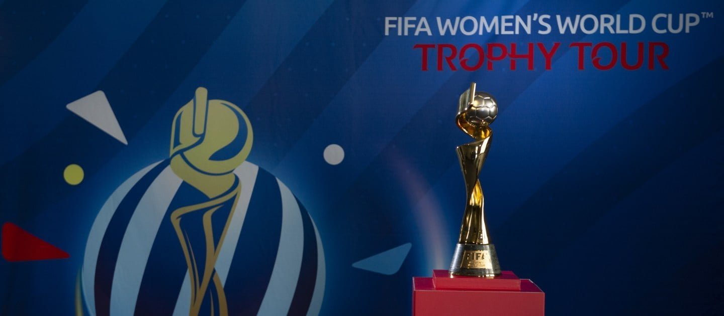 FIFA U-20 Women’s World Cup: 8 countries eliminated from Round of 16