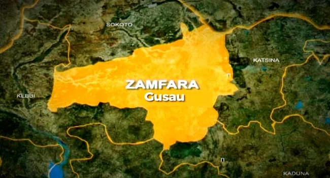 85-year-old woman tortured over witchcraft claim in Zamfara – Group