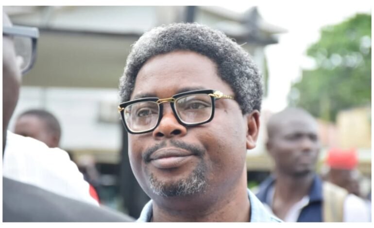 Olayinka faults Makinde over choice of Lawal Daura as running mate