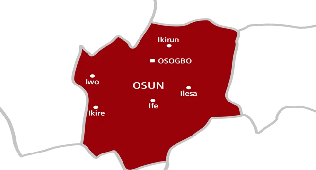 Osun peace commission receives 10 petitions at inaugural sitting