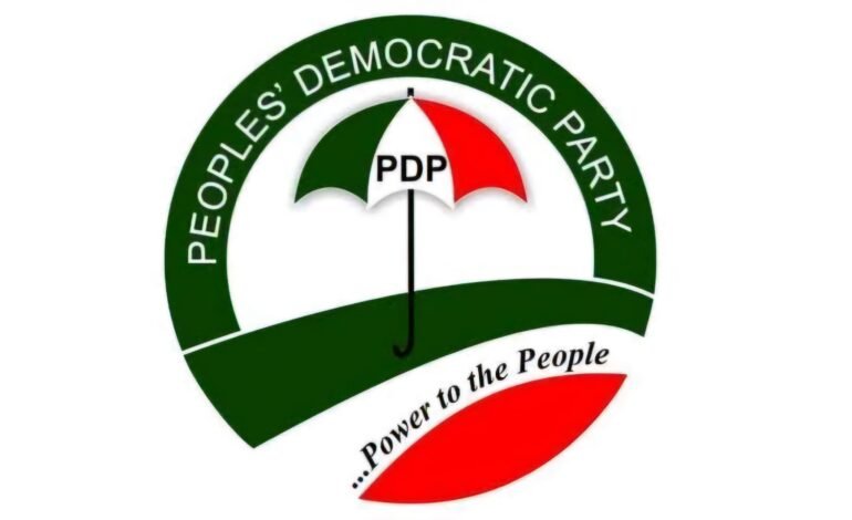 2027: PDP dumps Accord, backs Fadeyi for Osun Central Senate