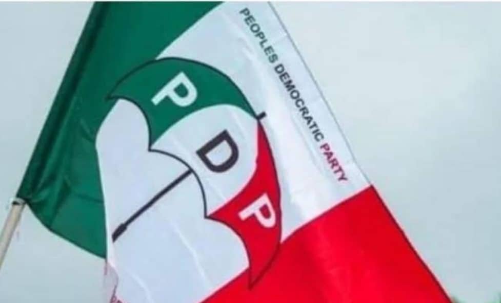 Kwara PDP chieftain challenges APC govs to show performance