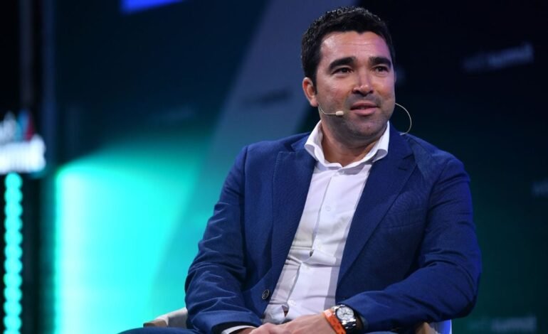 2026 Ballon d’Or: He’s favourite – Deco names player to win award