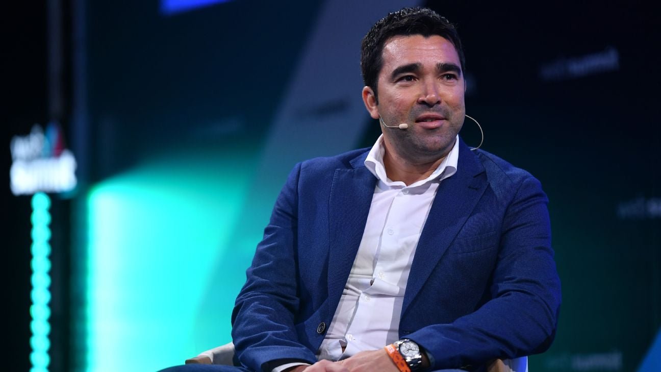 2026 Ballon d’Or: He’s favourite – Deco names player to win award