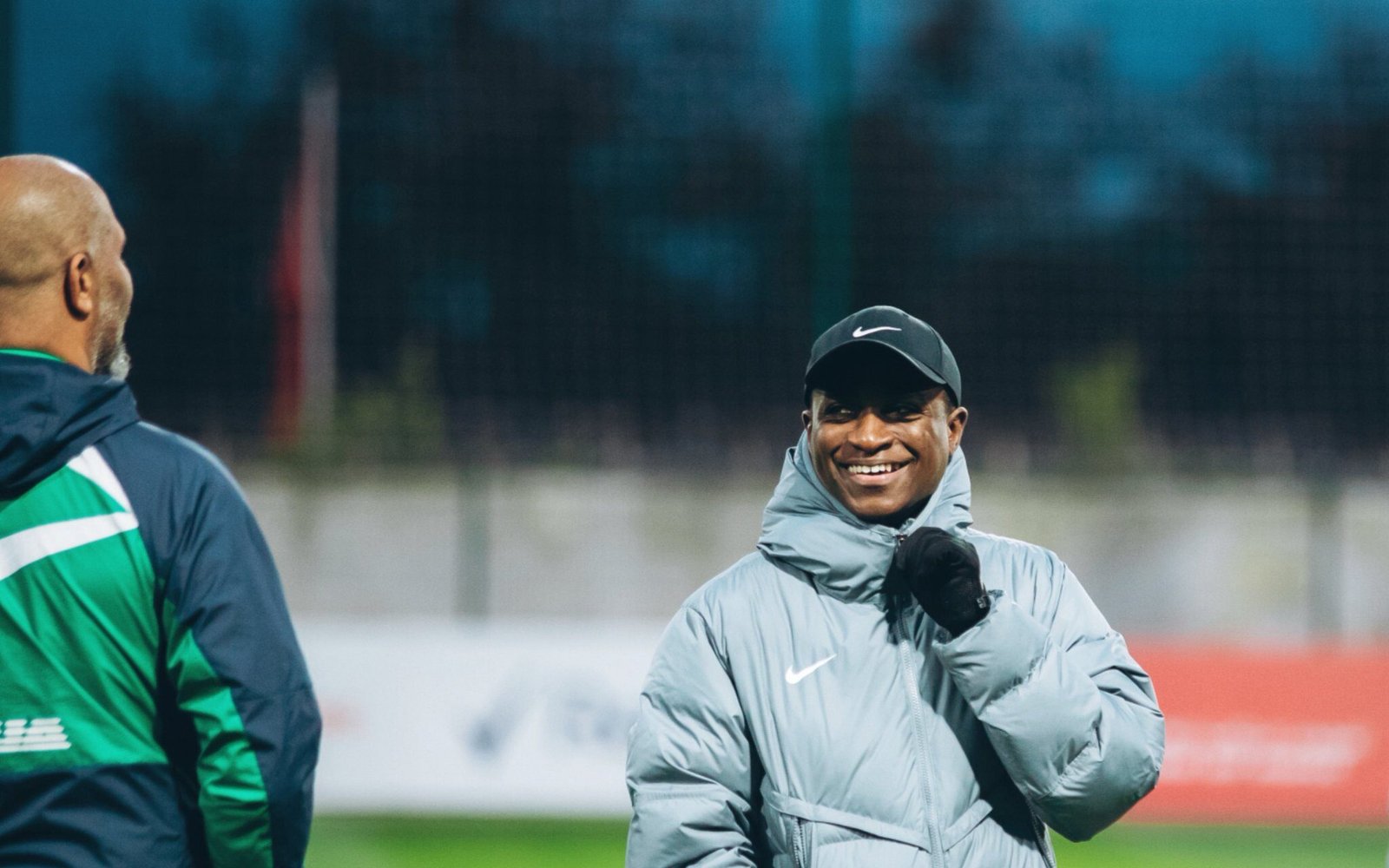 Golden Eaglets target U17 AFCON ticket as Eboboritse names 25 players