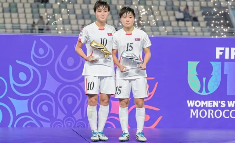 Nigeria vs North Korea: Five players who could decide World Cup showdown