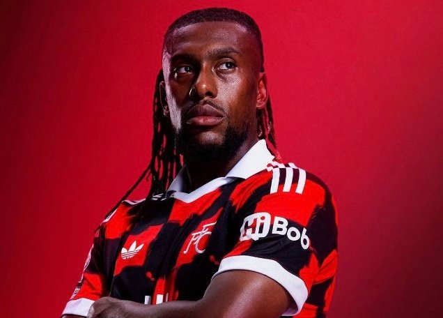 Iwobi Equals Salah’s Premier League Milestone In Fulham’s Win At Coventry City