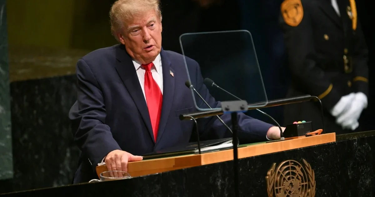 Trump vows to hit Iran hard if linked to flydubai attack