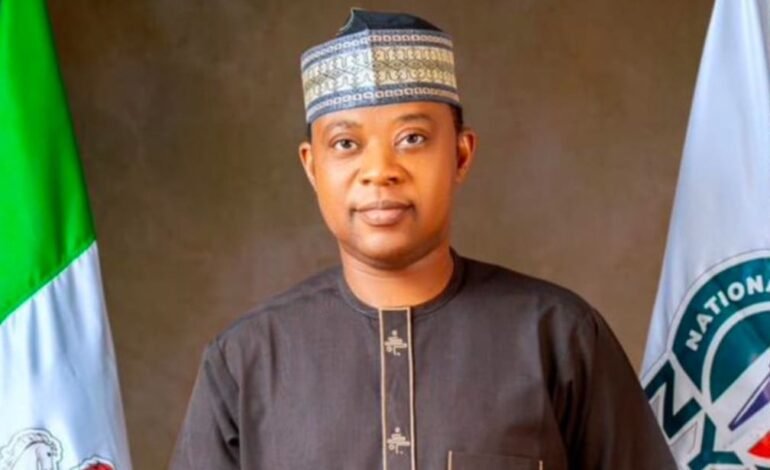 ADP: Aspirant, Chukwuka rushes to court, seeks nullification of Aliyu as 2027 presidential candidate