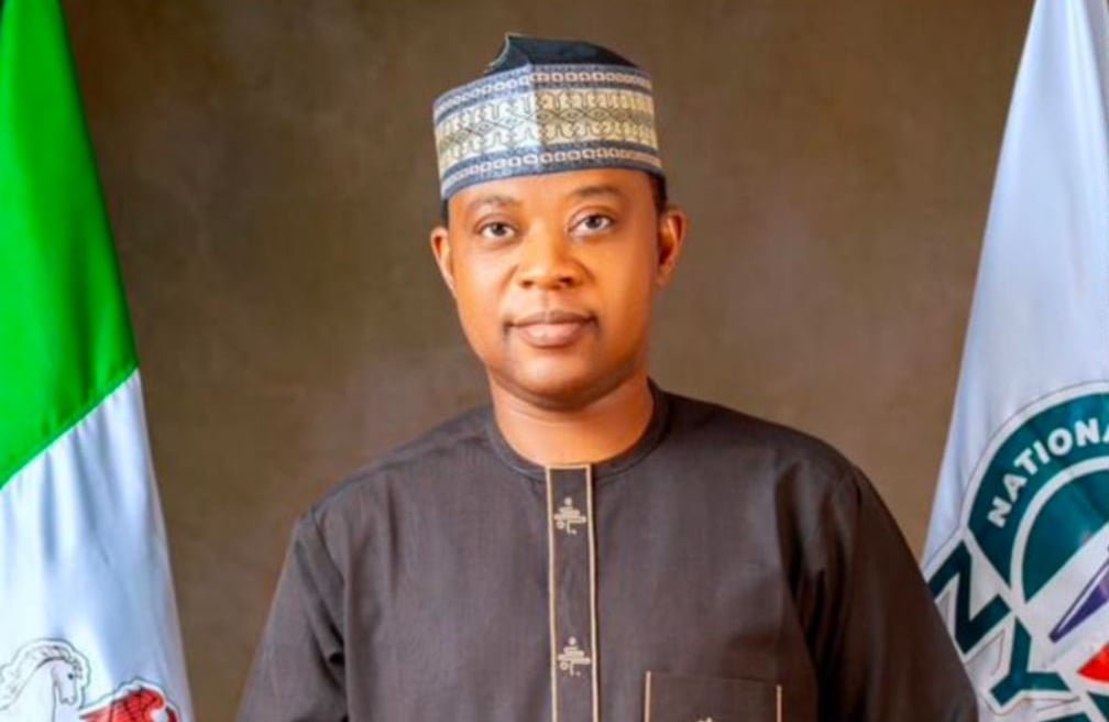 ADP: Aspirant, Chukwuka rushes to court, seeks nullification of Aliyu as 2027 presidential candidate