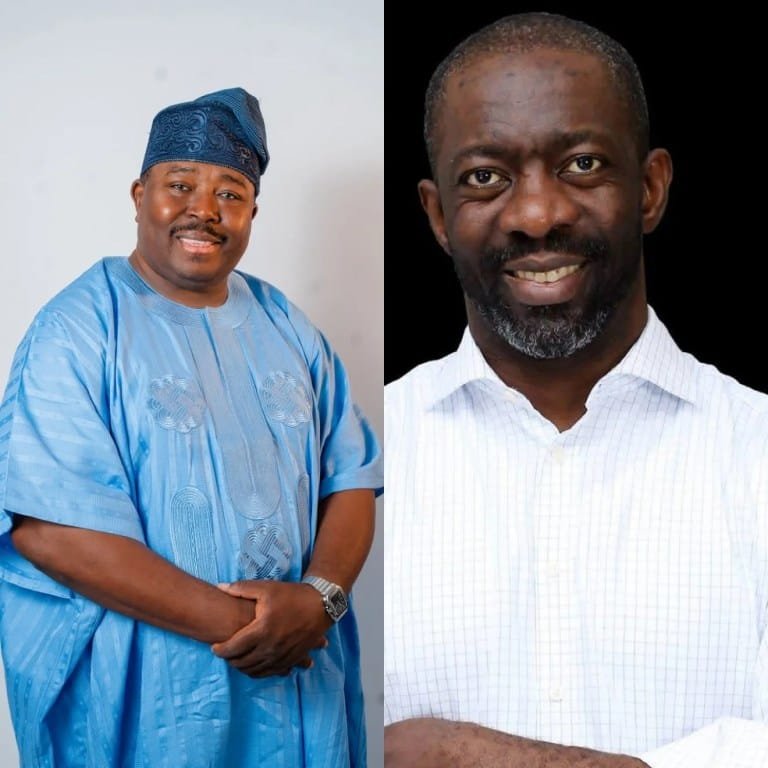 SSACO Condemns Imposition Of Adekanmbi’s Stickers On Oyo Commercial Motorists