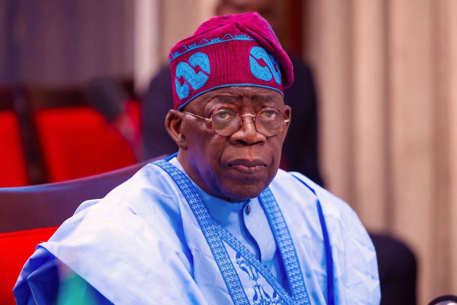 Security tightened in Kaduna ahead of Tinubu’s APC campaign flag-off