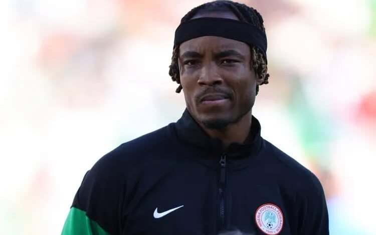 Transfer: Real Betis interested in Bruno Onyemeachi
