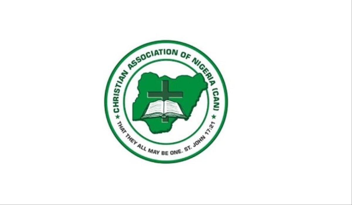 Church must share blame for Nigeria’s problems – CAN
