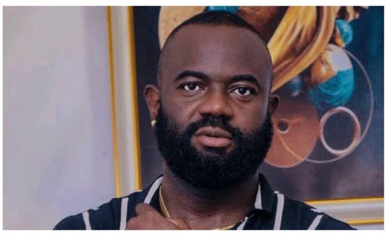 Nollywood actor CJay Nwoks dies in Lagos hospital [VIDEO]