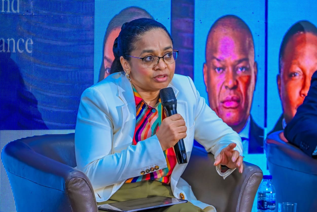 Seplat Energy Advocates Transparency, Cooperation, Strong Governance In Structured Financing