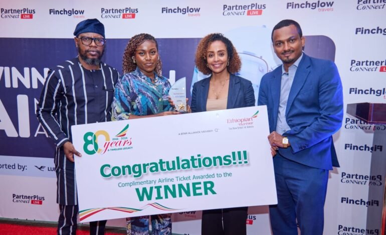 AI: Travel Agency Partners Ethiopian Airlines, Air Peace To Boost Retailing