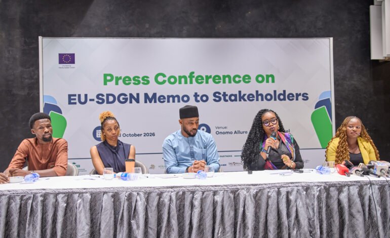 CSOs demand proof election technology is ready ahead of INEC World Press Conference