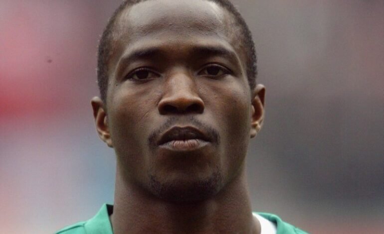 2026 Ballon d’Or: John Utaka names best player, goalkeeper to win awards