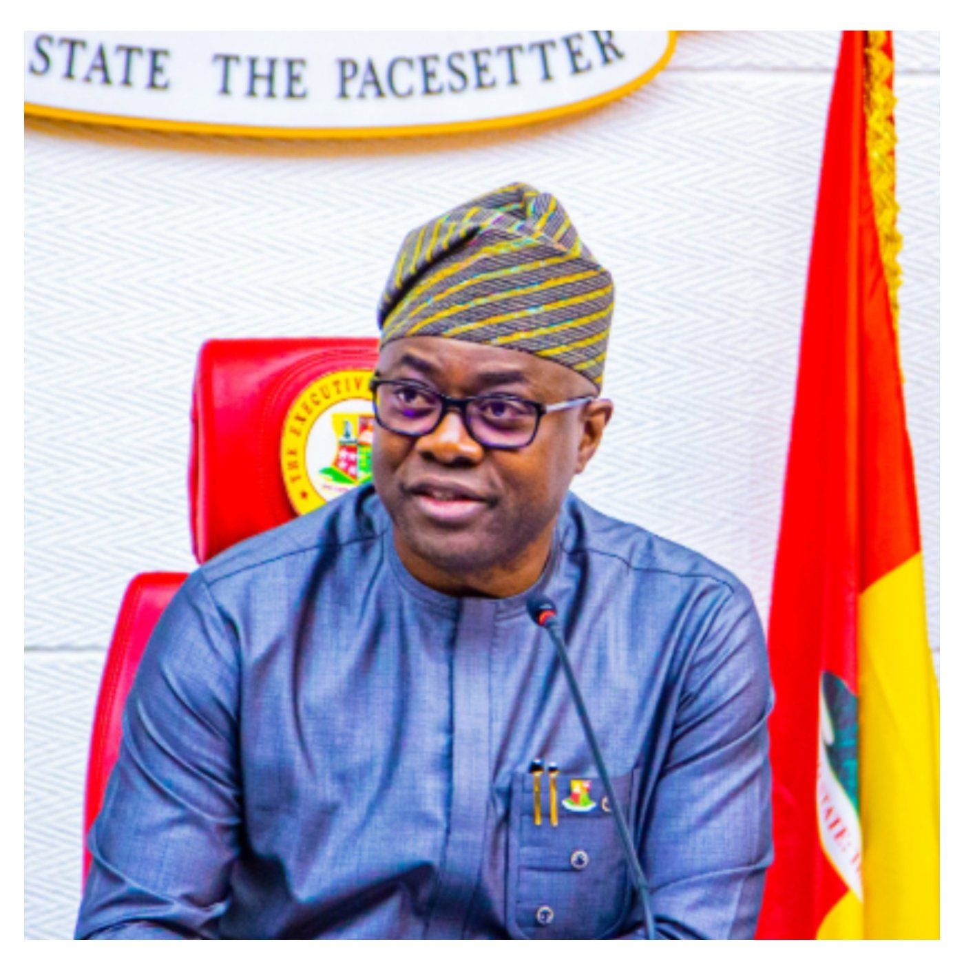 2027: Crisis rocks APM as South-South Chairmen reject Makinde's leadership