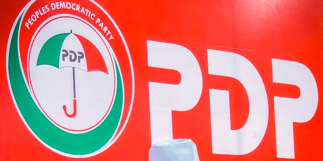 ADC chairman, ex-council chairman, many others join PDP in Benue South