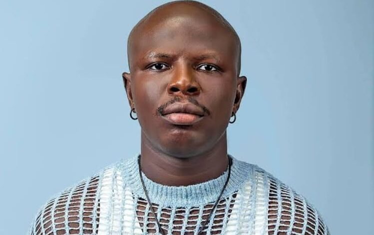 Taye Currency: Rolex Dee finally released after months in detention [VIDEO]
