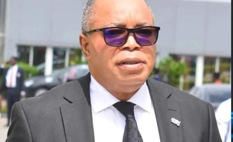 2027: Edo APC chair, Tenebe’s AK-47 remarks worsen tension ahead general elections