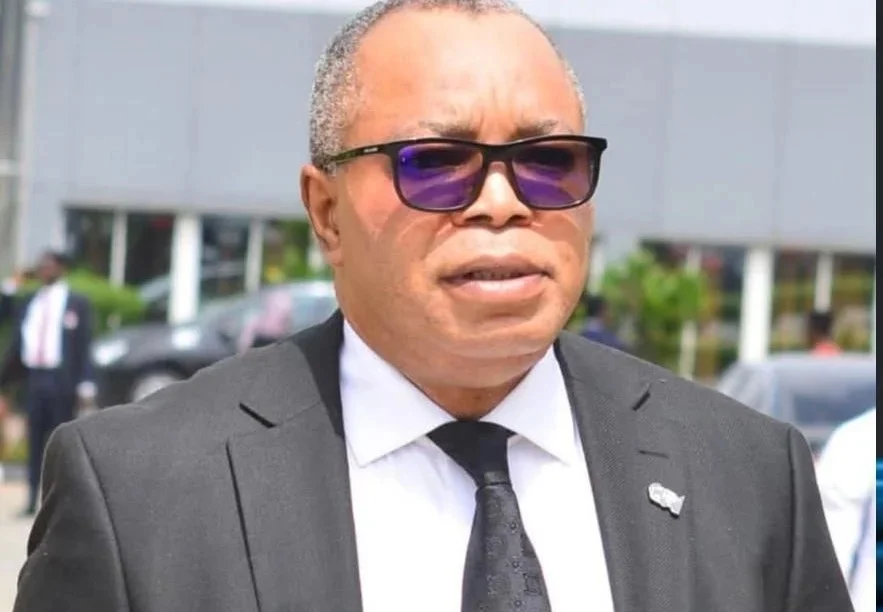 2027: Edo APC chair, Tenebe’s AK-47 remarks worsen tension ahead general elections
