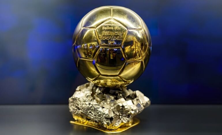 Ballon d’Or 2026: He has highest chances – Keita picks player to win award