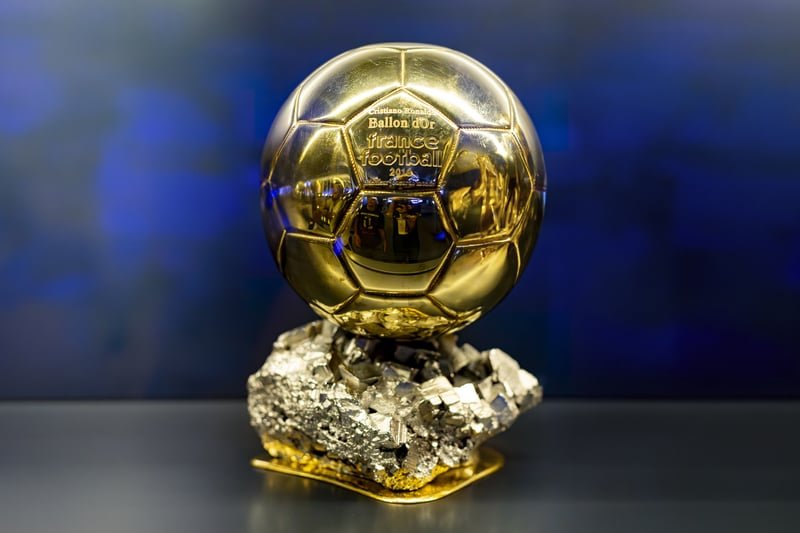 Ballon d’Or 2026: He has highest chances – Keita picks player to win award