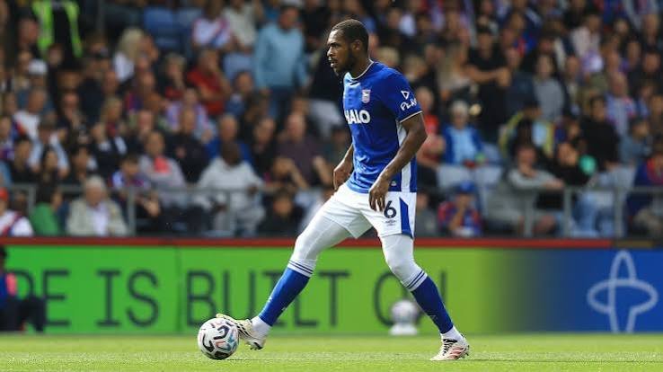 Glasner Fumes After Diop Escapes Red Card In Nottingham Forest’s Draw With Ipswich