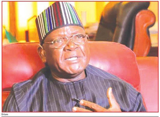 2027: PDP’ll Triumph In Benue Come, Says Ex-Gov Ortom