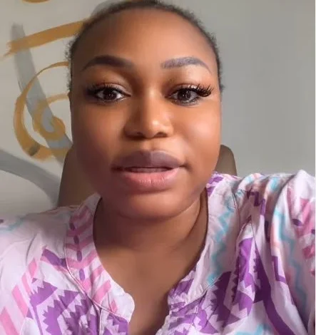 Big weddings put pressure on marriages, says actress Ruth Kadiri