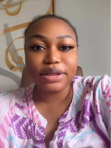 Big weddings put pressure on marriages, says actress Ruth Kadiri